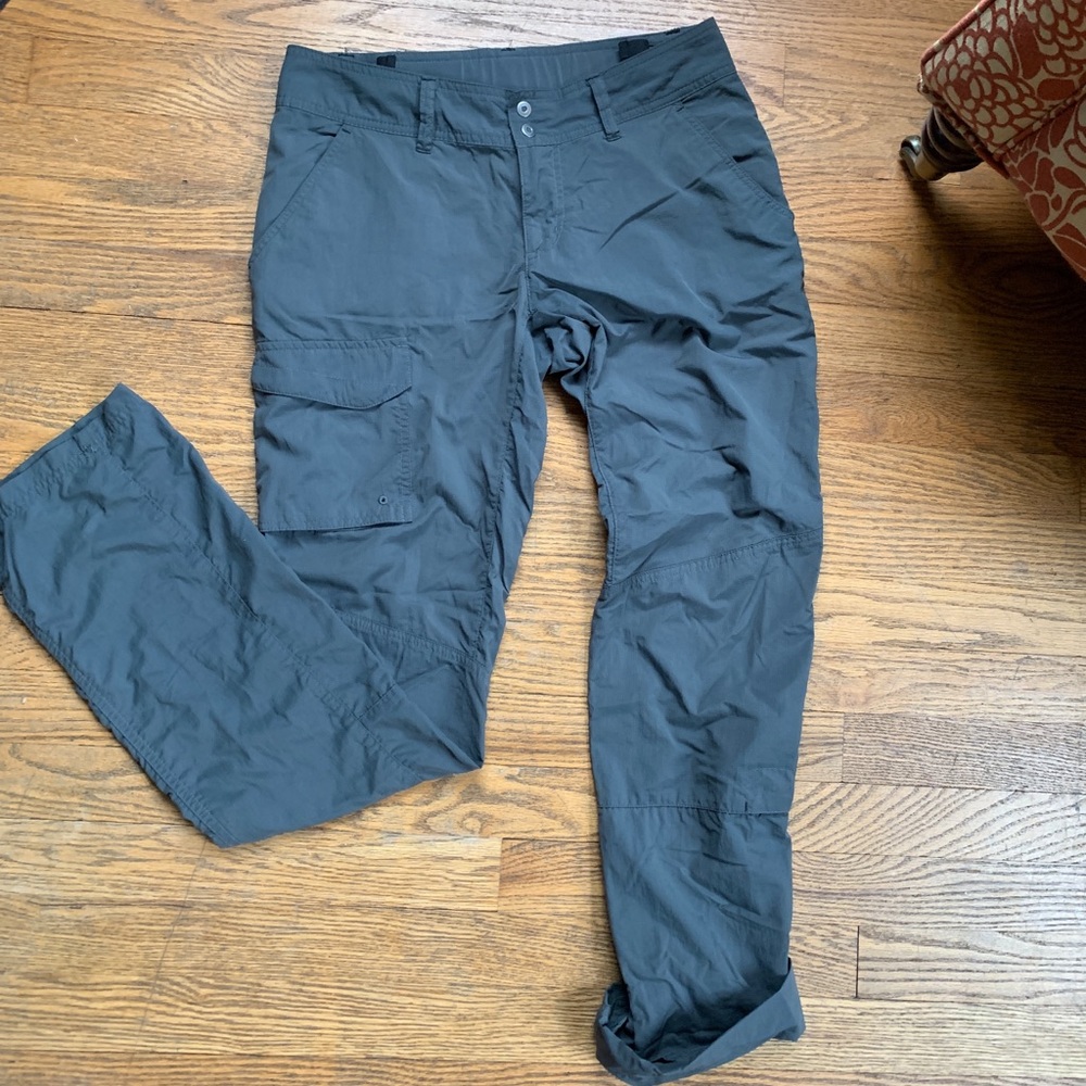 Omni-shade Columbia hiking outdoor pants